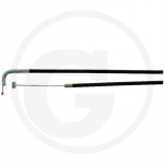 Akseleratoriaus trosas Jonsered 1290,00 x 1390,00 mm 576 78 58-01, 5767858-01, 576785801, BB 2280