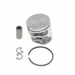 Stūmoklio komplektas pjūklams STIHL MS180 38 mm 2-MIX 1130 030 2015, 11300302015 GOLF