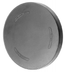 Riebok&scaron;lio galinis dangtelis 100x10 VK10010P001