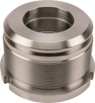 Hidraulinio cilindro spaudiminė galva DS3912513070 DS25/32 125-70
