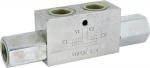 Vožtuvas VBPDE, G3/4", C056V0040