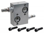Vožtuvas A-08-OMP-C-1/2" BSP, VAIF05001