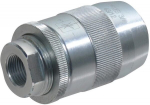 Droselinis vožtuvas S-04-D 1/4" BSP, FBMB03001