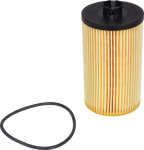 Tepalo filtras MANN-FILTER HU9315X