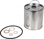 Tepalo filtras MANN-FILTER PF1155K