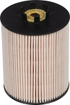 Kuro filtras MANN-FILTER PU815X