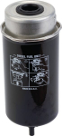 Kuro filtras MANN-FILTER WK8188