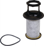 Oro filtras MANN-FILTER LC5002X