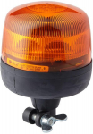 LED oranžinis &scaron;vyturėlis 12/24V 165x183mm, 8 LED"s Hella  2RL010979011