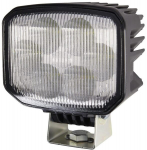 LED darbo žibintas stačiakampis 1000lm, 9-33V, PowerBeam 1000 Hella 1GA996188501
