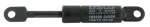 Dujinis amortizatorius L106.5mm 400N Stabilus CA192996
