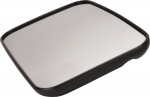 Veidrodėlis 312x225mm 12&nbsp;V SMAT NORD CA7398025