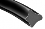 Kabinos sandarinimo guma Vapormatic VLD1215