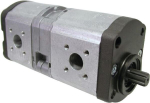 Hidraulinis siurblys Bosch Rexroth 0510665349