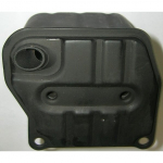 Duslintuvas kini&scaron;kiems pjūklams 45cc, 52cc, 58cc