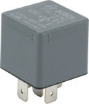 Relė Bosch 12V, 5 kontaktų 0332209152
