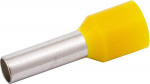 Kabelio antgalis 6mm&sup2; 100 vnt. LA9550KR