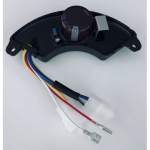 Įtampos reguliatorius AVR 5-6kW 470uF 400V 3 fazių