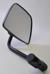 Veidrodėlis su laikikliu de&scaron;inės pusės 245x180mm SMAT NORD CA6411000