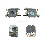 Karbiuratorius Husqvarna 323RX tipas Zama C1Q-EL24. 503 28 34-01, 5032834-01, 503283401