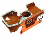 Karteris Husqvarna 272. 501 77 99-01, 5017799-01, 501779901