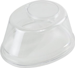 Dalis Case-IH technikai 4997665 Kėbulas