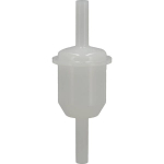Dalis DEUTZ-FAHR technikai 01178753 Kuro filtras