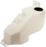 Dalis New Holland technikai 81867779 Ekrano plovimo rezervuaras