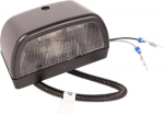 Dalis John Deere technikai AL161607 lempa