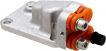 Dalis John Deere technikai AL78780 Kompresoriaus kolektorius