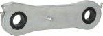 Dalis John Deere technikai RE288103 Pakabos svirtis