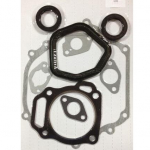 Tarpinių komplektas HONDA GX340, 06111-ZE3-405, 06111ZE3405, 061A1-ZE3-000, 061A1ZE3000, 061A1-ZE3-T01, 061A1ZE3T01