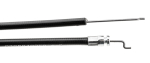 Kultivatoriaus droselio trosas Pubert Eco R180, Vario R210