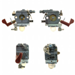 Karbiuratorius ZENOAH, WT-664, WT-668, WT-997