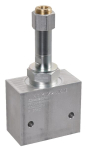 Srauto reguliavimo vožtuvas 90 l/min Danfoss PFC16RC900000BDG6B