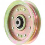 Diržo skriemulys su guoliu Rally 114,30 x 9,50 x 25,40 mm 532 17 58-20, 5321758-20, 532175820, 539 10 76-20, 5391076-20, 539107620