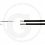 Sankabos trosas Agria 1480,00 x 1680,00 mm 102008, 3400