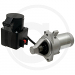 Elektrinis starteris Loncin 270360030-0001, 2703600300001, G 270 FD, G 340 FD, LC 188 FD
