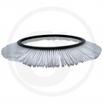 &Scaron;epečio žiedas Tuchel, Westerman