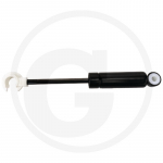 Traktoriaus sėdynės amortizatorius horizontalus 24000091