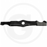 Mulčiavimo peilis Gartenland 490 mm GLS 50 AK, WB 506 SB 3-1, 5020405060