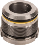 Hidraulinio cilindro spaudiminė galva DS2908013050VM DS25 D80-50