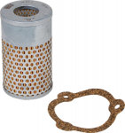 Tepalo filtras MANN-FILTER H617N