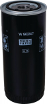 Tepalo filtras MANN-FILTER W96247