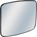 Veidrodėlis 380x190mm 484189