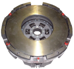 Diskatorius dvigubas LuK TGU6 231008910