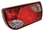 Galinis žibintas de&scaron;ininis 260x130x98mm Cobo 021374000014