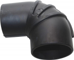 Oro įsiurbimo žarna 90&deg; Donaldson P215307