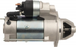 Starteris Mahle 12V, 2.6kW, 9 dantų, CW IS1217