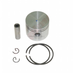 Stūmoklio komplektas Partner 351, i&scaron;matavimai cilindro mm 41